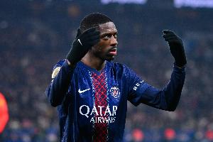 直言不讳！登贝莱：如果各自为战将一事无成，无法赢得渴望的冠军