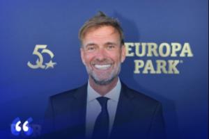 经纪人：克洛普也许某天会想再执教 曼联/切尔西曾来问过但他不去