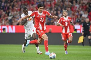 法尔克：切尔西可能有意金玟哉，拜仁方面价格可谈