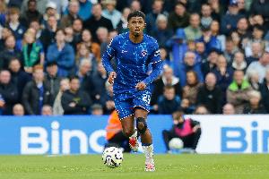 韦斯利·福法纳：要赢英超冠军有点难，我们的目标是足总杯和欧冠