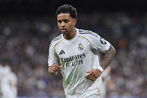 马卡报：罗德里戈目标在下赛季的初期回归赛场