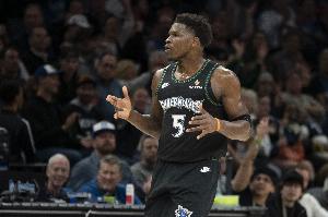 追梦谈扩军：森林狼或灰熊该去东部 反正对联盟无害&换球馆而已