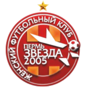 圣彼得堡泽尼特女足