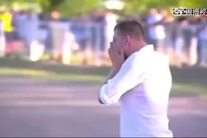 太好玩了😂爱马此前比赛夺冠，约老师比拿NBA总冠军还激动啊