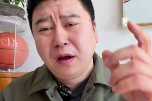 大史破防：火箭这队基本废了！乌度卡彻底毁了火箭！