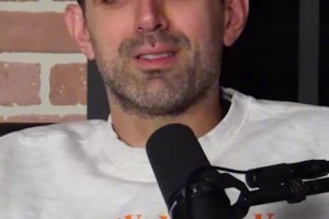 “赢球迷”会忠诚吗？纽约播客讲述男“赢球迷”出轨的故事！